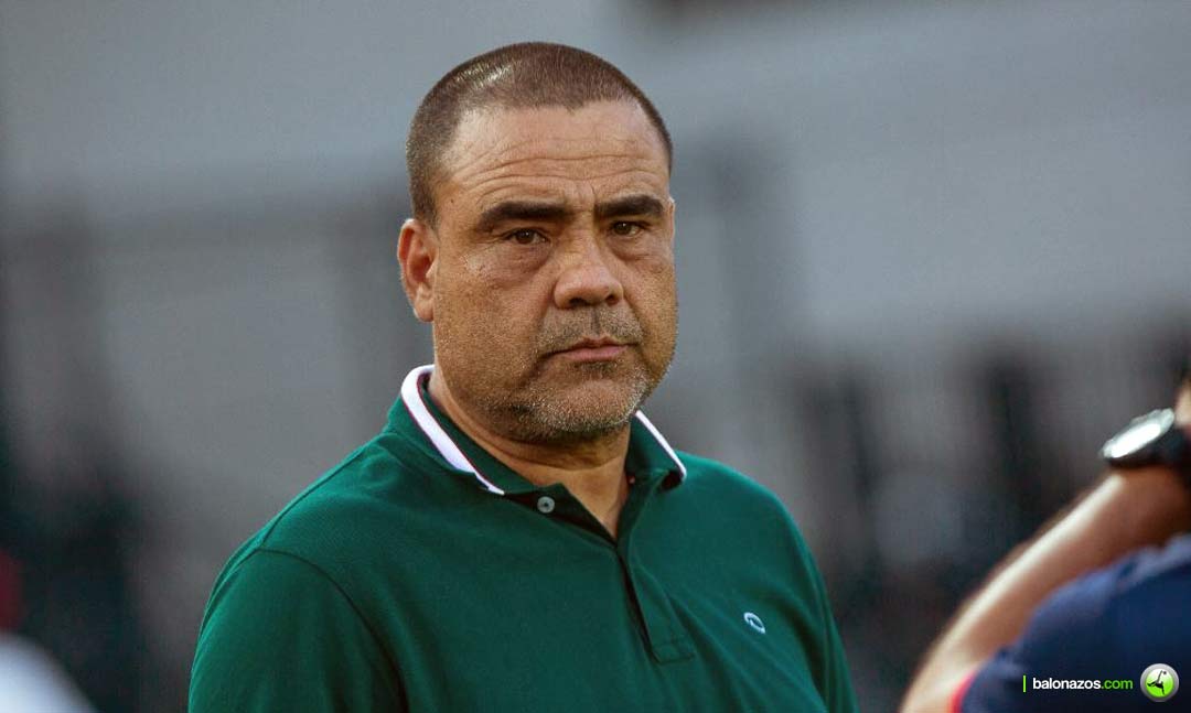 Leonardo González es el nuevo DT del Portuguesa FC para la Temporada 2026