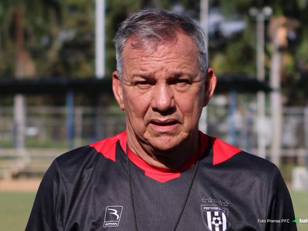 Pedro Vera regresa a Trujillanos FC como su director técnico para la Temporada 2026