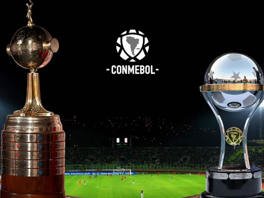 Definidos los rivales de los clubes venezolanos para la Fase de Grupos de Libertadores y Sudamericana