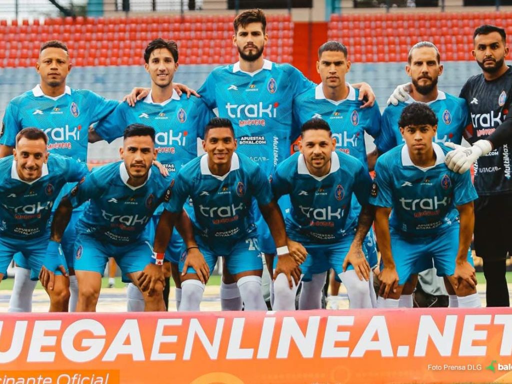 Deportivo La Guaira amarga a Estudiantes de Mérida y lo derrota en el Metropolitano